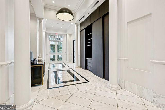 325 E Paces Ferry Road NE APT 1607, Atlanta, GA 30305