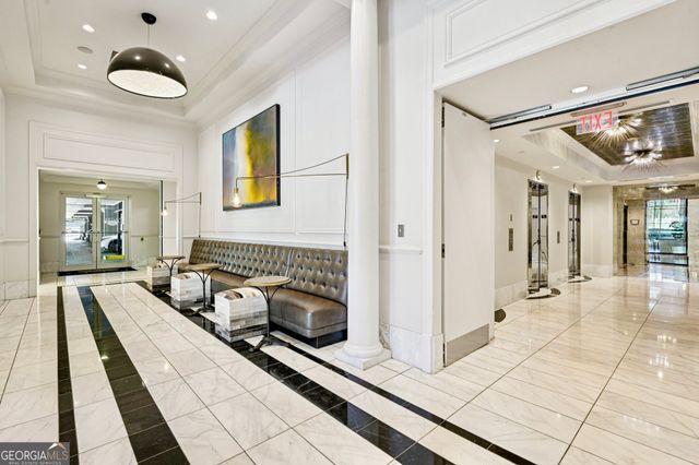 325 E Paces Ferry Road NE APT 1607, Atlanta, GA 30305