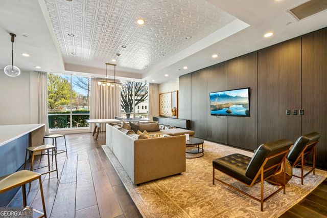 325 E Paces Ferry Road NE APT 1607, Atlanta, GA 30305