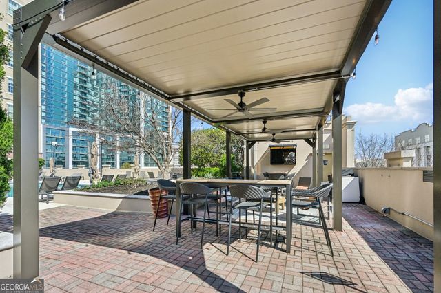 325 E Paces Ferry Road NE APT 1607, Atlanta, GA 30305