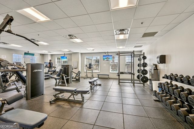 325 E Paces Ferry Road NE APT 1607, Atlanta, GA 30305