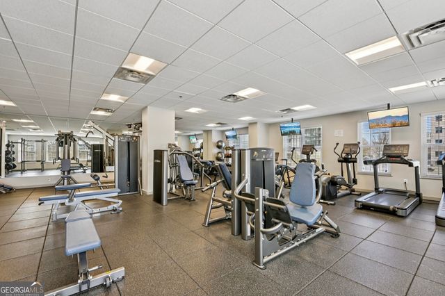 325 E Paces Ferry Road NE APT 1607, Atlanta, GA 30305