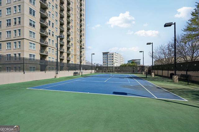 325 E Paces Ferry Road NE APT 1607, Atlanta, GA 30305