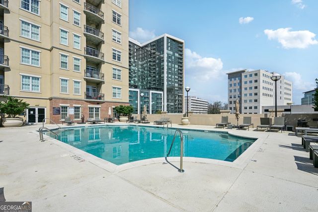 325 E Paces Ferry Road NE APT 1607, Atlanta, GA 30305