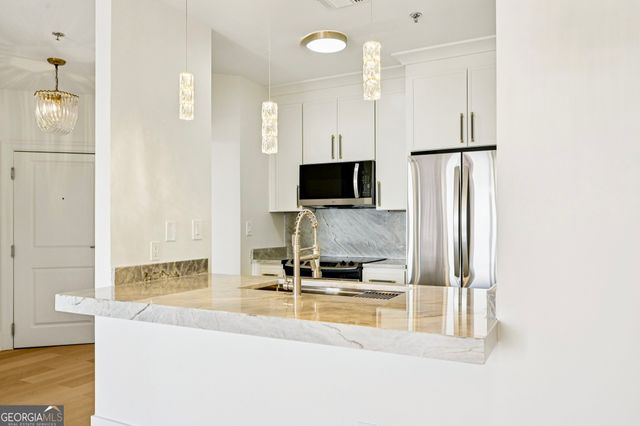 325 E Paces Ferry Road NE APT 1607, Atlanta, GA 30305