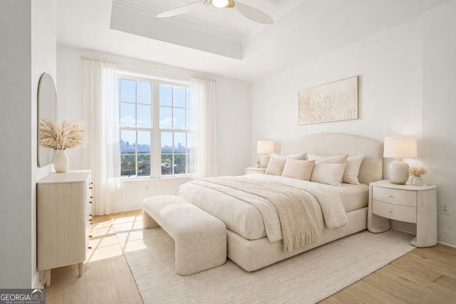 325 E Paces Ferry Road NE APT 1607, Atlanta, GA 30305