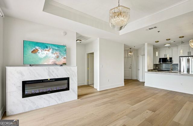 325 E Paces Ferry Road NE APT 1607, Atlanta, GA 30305