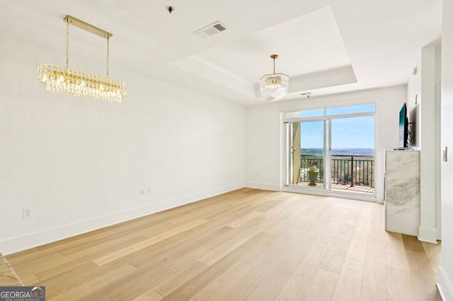 325 E Paces Ferry Road NE APT 1607, Atlanta, GA 30305