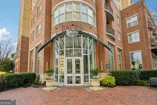 325 E Paces Ferry Road NE APT 1607, Atlanta, GA 30305