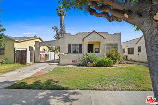 624 E 84th Street, Los Angeles, CA 90001