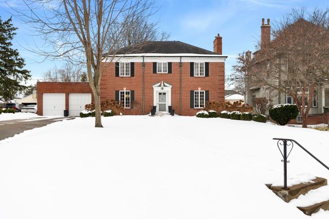 923 Highland Avenue, Lafayette, IN 47905