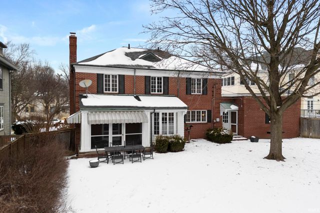 923 Highland Avenue, Lafayette, IN 47905