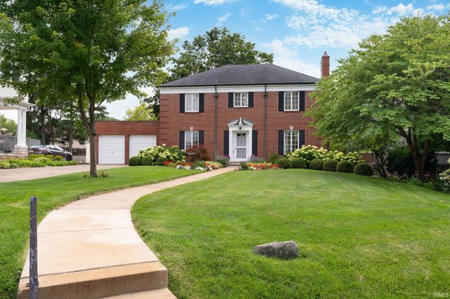 923 Highland Avenue, Lafayette, IN 47905