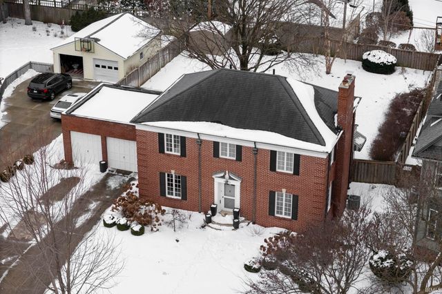 923 Highland Avenue, Lafayette, IN 47905