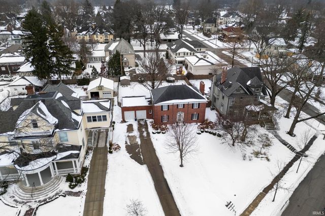 923 Highland Avenue, Lafayette, IN 47905