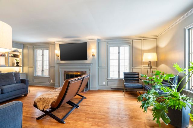 923 Highland Avenue, Lafayette, IN 47905