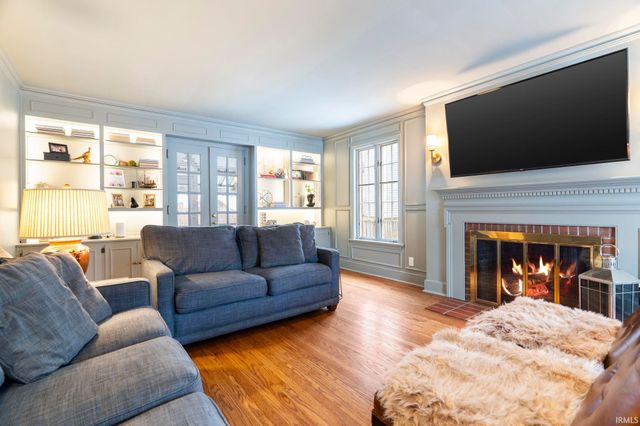 923 Highland Avenue, Lafayette, IN 47905