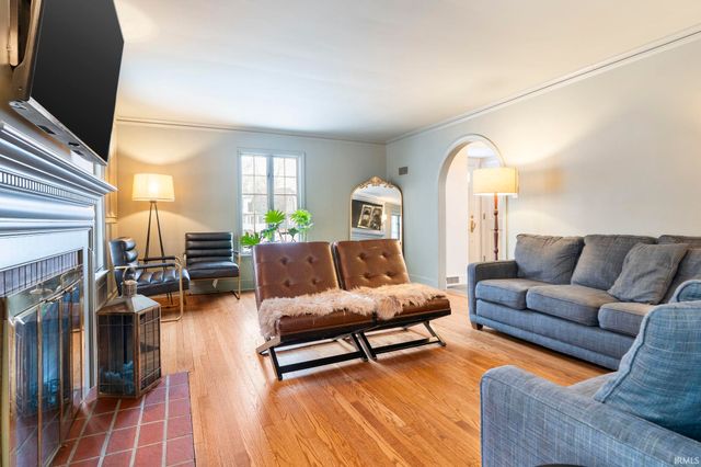 923 Highland Avenue, Lafayette, IN 47905