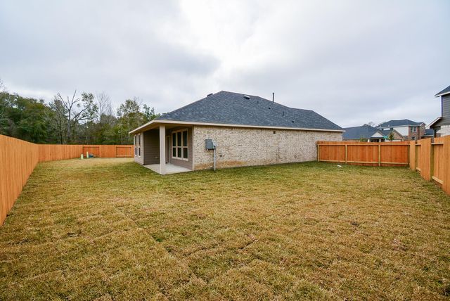 27326 Grey Fox Run, Magnolia, TX 77354
