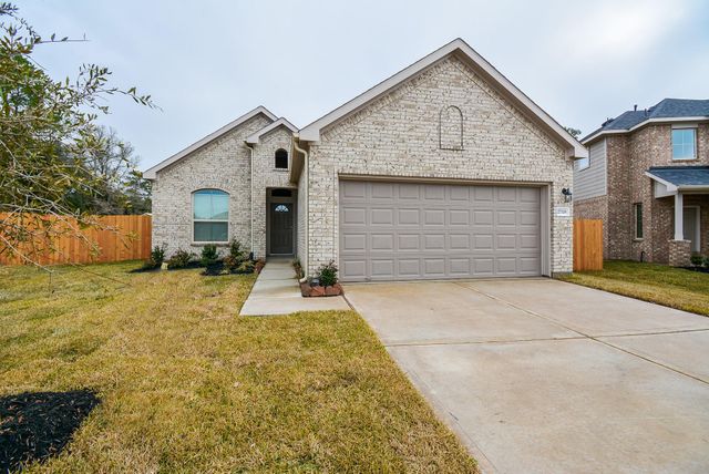 27326 Grey Fox Run, Magnolia, TX 77354