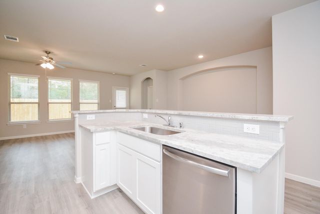 27326 Grey Fox Run, Magnolia, TX 77354