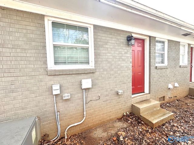 3803 McVay Street D, Huntsville, AL 35805