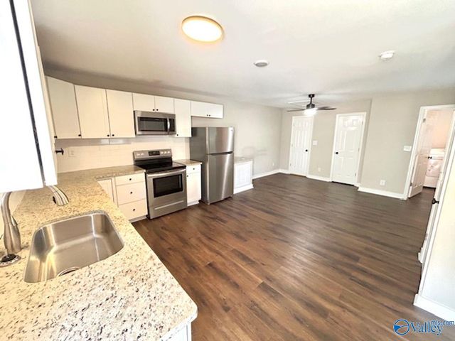 3803 McVay Street D, Huntsville, AL 35805