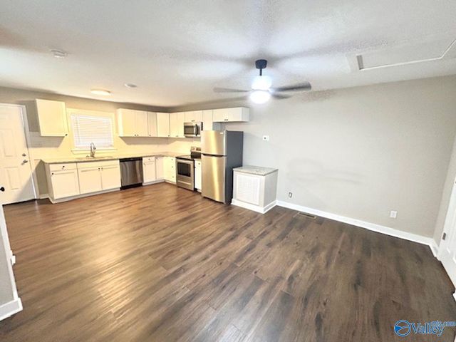 3803 McVay Street D, Huntsville, AL 35805