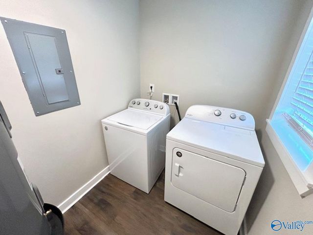 3803 McVay Street D, Huntsville, AL 35805