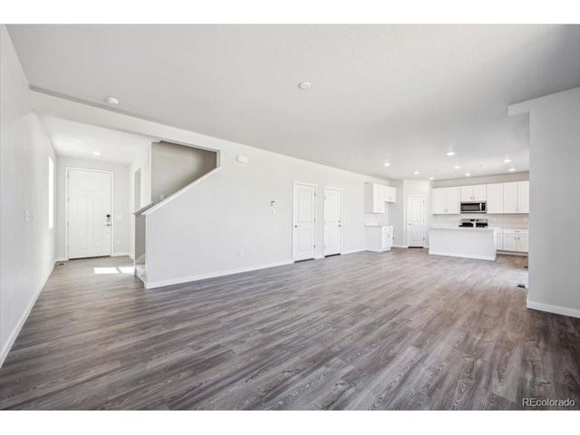 1430 Farmstead St, Brighton, CO 80601