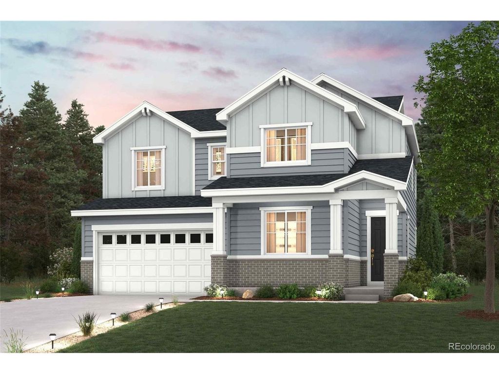 1430 Farmstead St, Brighton, CO 80601