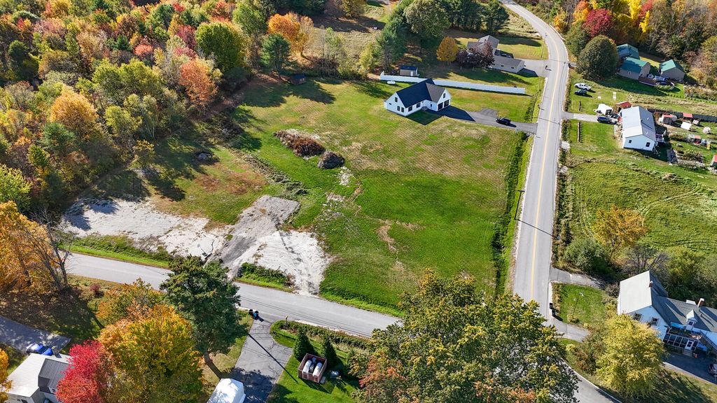 511 S Witham Road, Auburn, ME 04210 — exterior