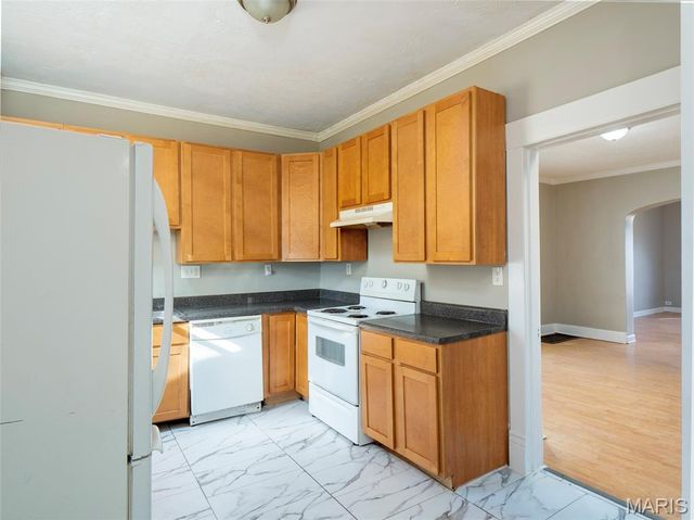 6806 Corbitt Avenue, University City, MO 63130