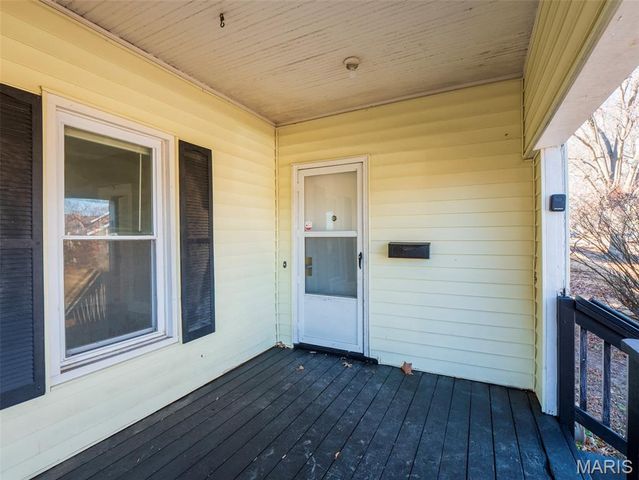 6806 Corbitt Avenue, University City, MO 63130