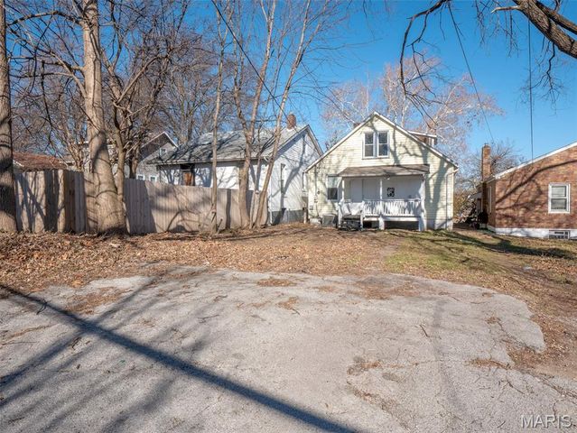 6806 Corbitt Avenue, University City, MO 63130