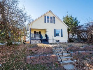 6806 Corbitt Avenue, University City, MO 63130
