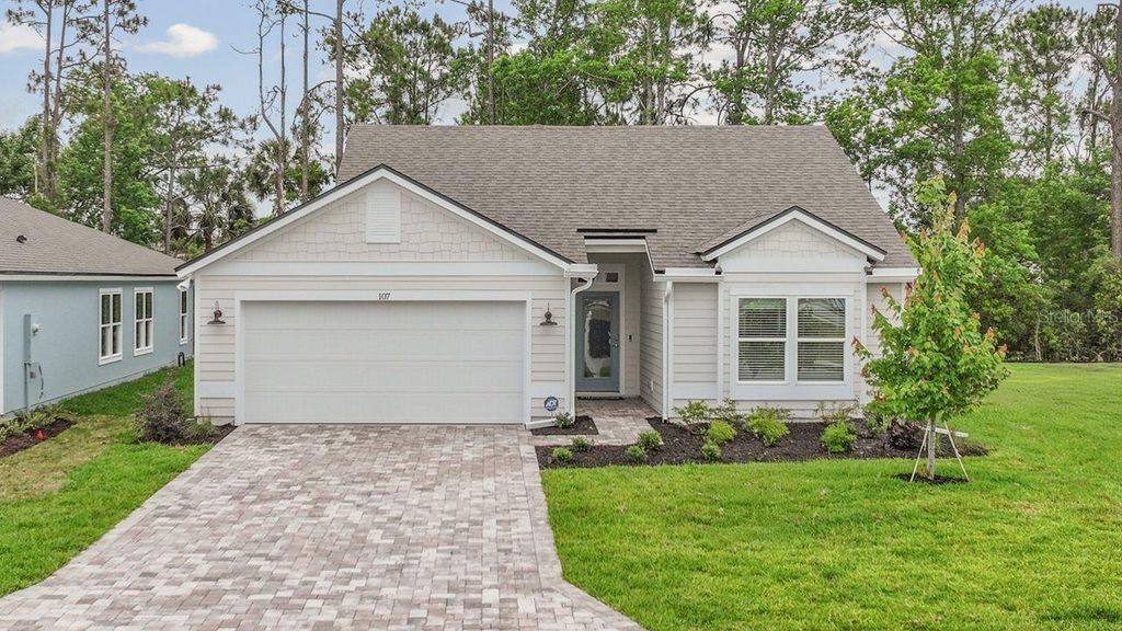 31 GREEN CIRCLE, Palm Coast, FL 32164