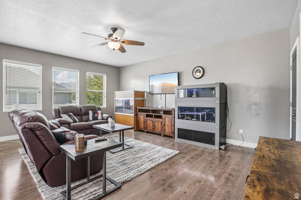4841 N GOOSEFOOT DR, Eagle Mountain, UT 84005 — photo 5