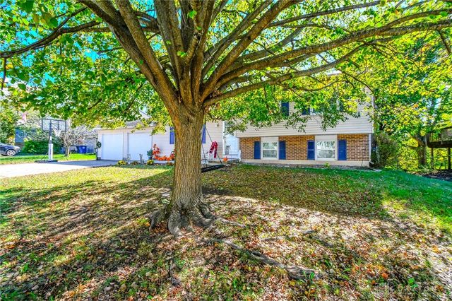 5540 Signet Drive, Huber Heights, OH 45424