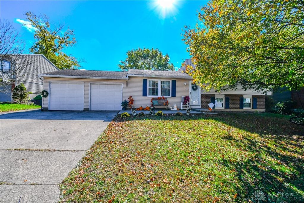 5540 Signet Drive, Huber Heights, OH 45424