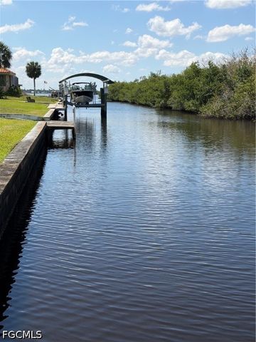 2151 Club House RD, Fort Myers, FL 33715