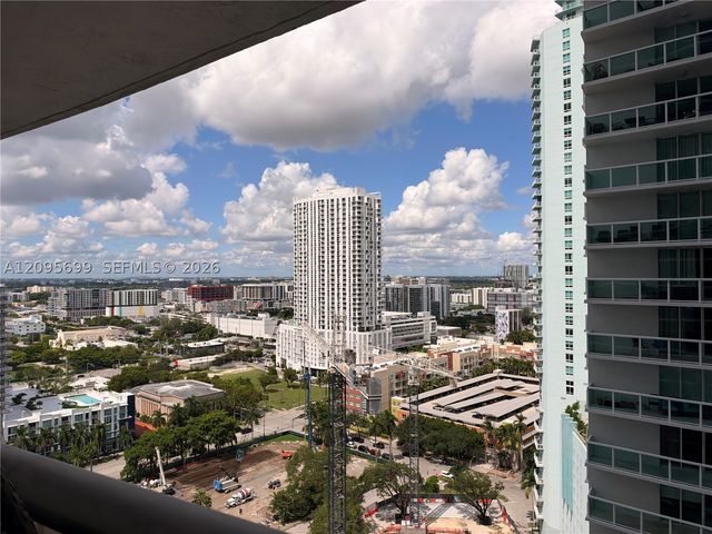 488 NE 18th St 2205, Miami, FL 33132