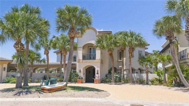 206 La Joya, Port Aransas, TX 78373