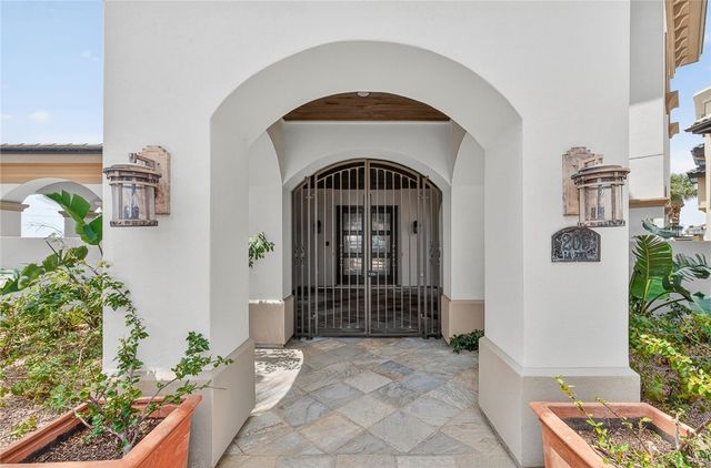206 La Joya, Port Aransas, TX 78373
