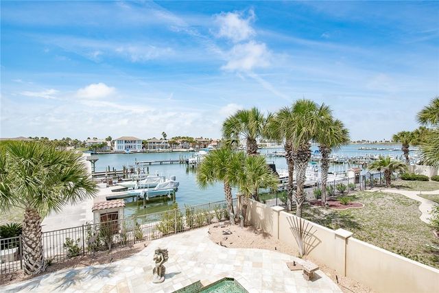 206 La Joya, Port Aransas, TX 78373