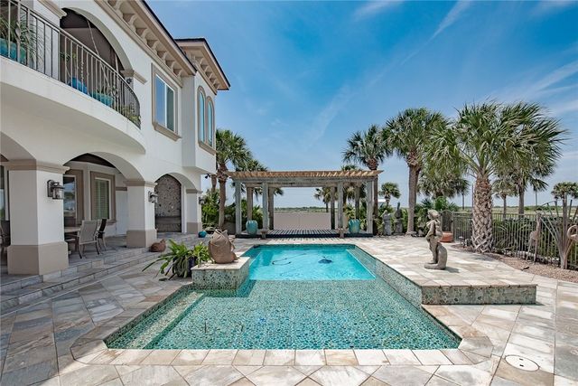 206 La Joya, Port Aransas, TX 78373