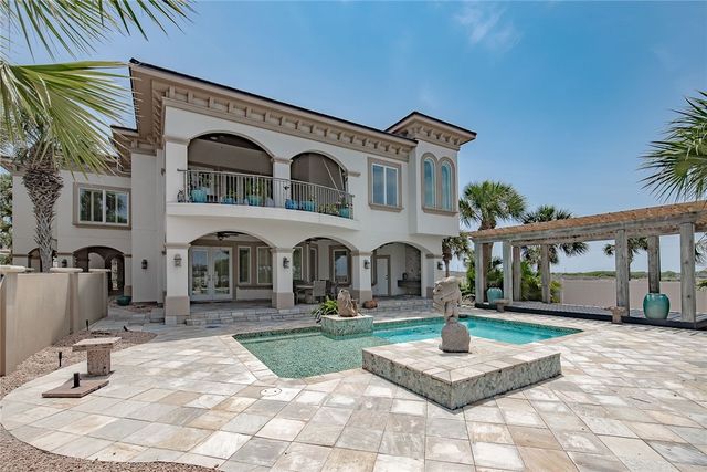 206 La Joya, Port Aransas, TX 78373