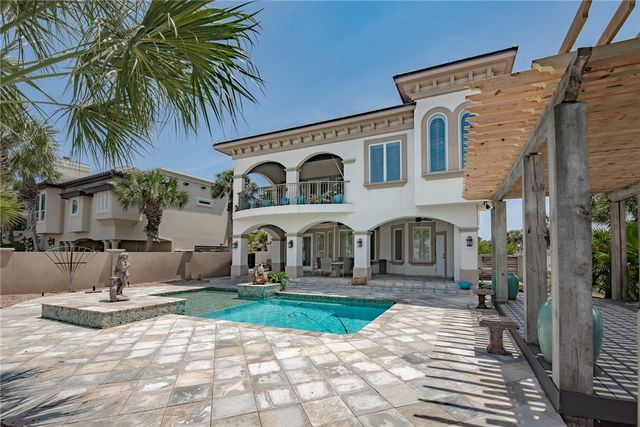 206 La Joya, Port Aransas, TX 78373