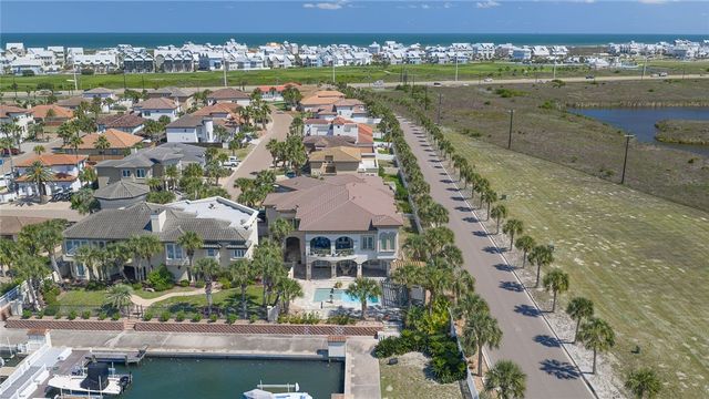 206 La Joya, Port Aransas, TX 78373