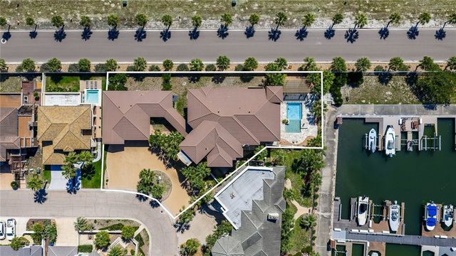 206 La Joya, Port Aransas, TX 78373